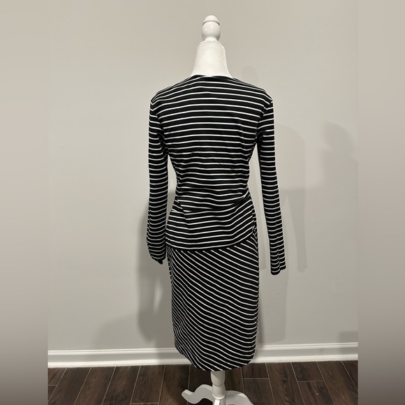 Striped Dress - Picture 3 of 7